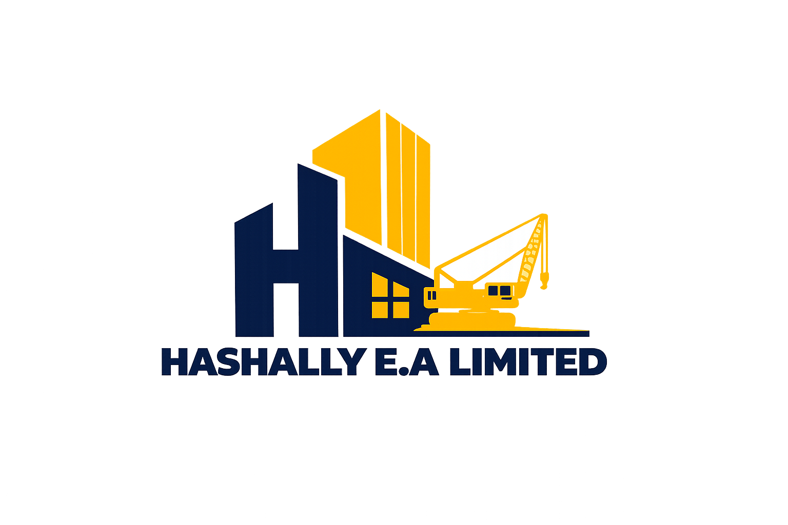 Hashally Logo